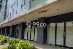 Ruko Dijual di Tangerang LT 85m2 & LB 225m2 Lokasi Terbaik! Ruko Dijual di Tangerang LT 85m2 & LB 225m2 Lokasi Terbaik!