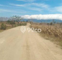 Tanah di Brebes, Brebes Luas 100000m2 Dijual Segera Tanah di Brebes, Brebes Luas 100000m2 Dijual Segera