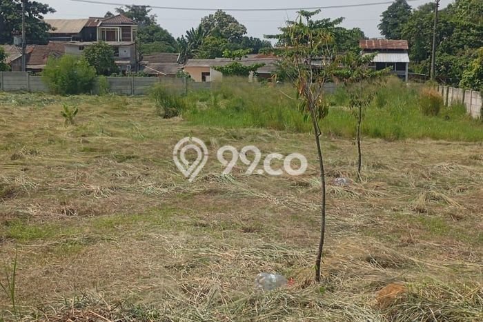 Lahan Investasi Lokasi Gunung Sindur Bogor SHM Lahan Investasi Lokasi Gunung Sindur Bogor SHM