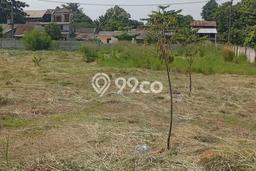 Lahan Investasi Lokasi Gunung Sindur Bogor SHM Lahan Investasi Lokasi Gunung Sindur Bogor SHM