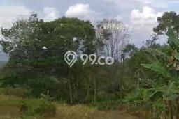 Tanah di Cianjur, Cianjur Luas 150000m2 Dijual Segera Tanah di Cianjur, Cianjur Luas 150000m2 Dijual Segera
