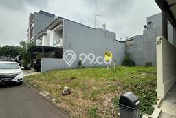 Tanah di Kelapa Gading, Jakarta Utara Luas 204m2 Dijual Segera Tanah di Kelapa Gading, Jakarta Utara Luas 204m2 Dijual Segera