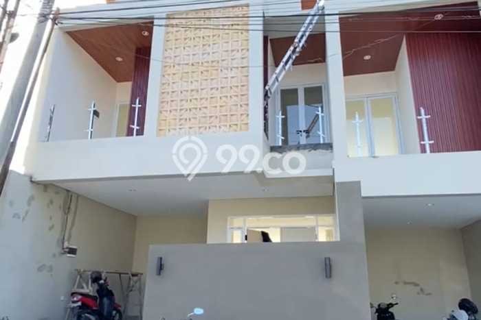 Dijual Rumah Modern 3 KT di Jimbaran, Badung Dijual Rumah Modern 3 KT di Jimbaran, Badung