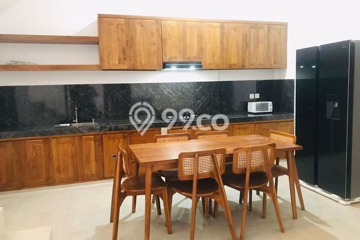 Rumah Luxury Modern Siap Huni di Munggu Badung Rumah Luxury Modern Siap Huni di Munggu Badung