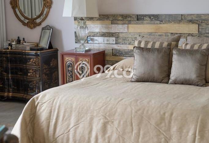 Rumah Luxury Dijual di Badung Fasilitas Premium Rumah Luxury Dijual di Badung Fasilitas Premium