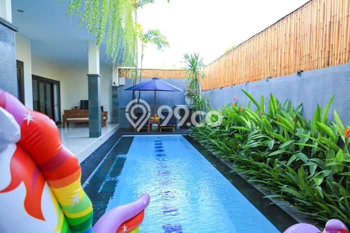 Rumah Luxury Best Location di Badung, Bali Rumah Luxury Best Location di Badung, Bali
