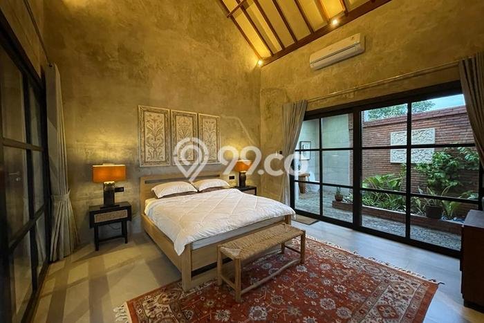 Rumah Elit Akses Mudah di Badung Rumah Elit Akses Mudah di Badung
