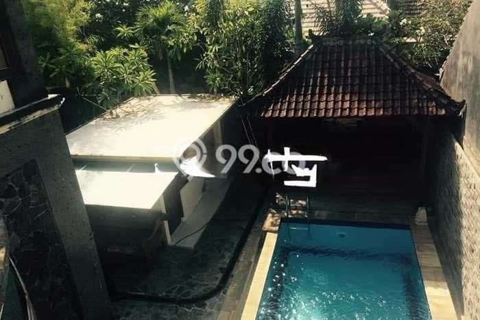 Hunian Eksklusif Best Location di Badung, Bali Hunian Eksklusif Best Location di Badung, Bali