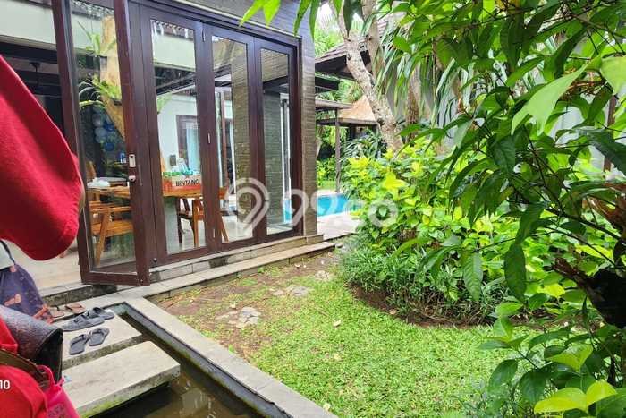 Rumah Premium di Badung Lokasi Strategis Kondisi Terawat Rumah Premium di Badung Lokasi Strategis Kondisi Terawat