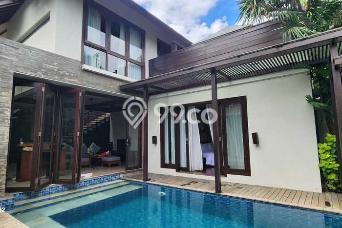 Rumah Premium di Badung Lokasi Strategis Kondisi Terawat Rumah Premium di Badung Lokasi Strategis Kondisi Terawat
