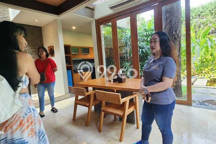 Hunian Luxury di Badung Strategis Kondisi Baik Hunian Luxury di Badung Strategis Kondisi Baik