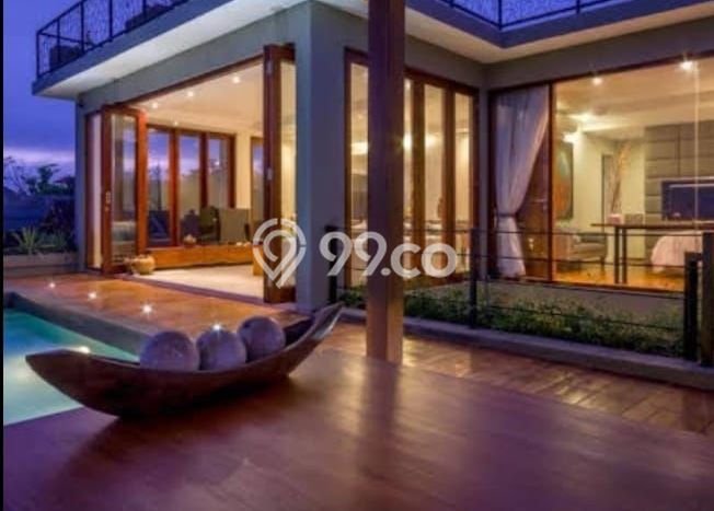 Jual Cepat Hunian Mewah Cozy di Badung Jual Cepat Hunian Mewah Cozy di Badung