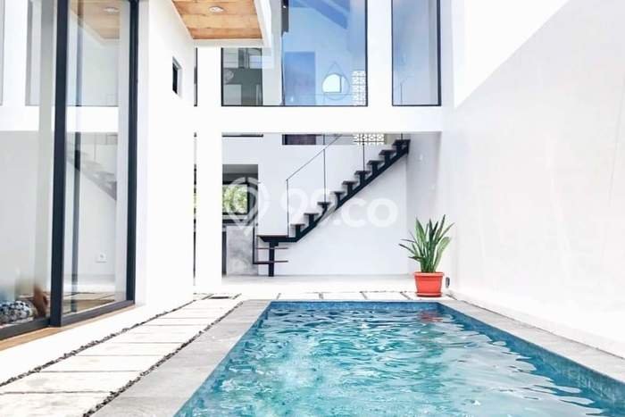 Rumah Luxury di Badung Lokasi Strategis Kondisi Terawat Rumah Luxury di Badung Lokasi Strategis Kondisi Terawat