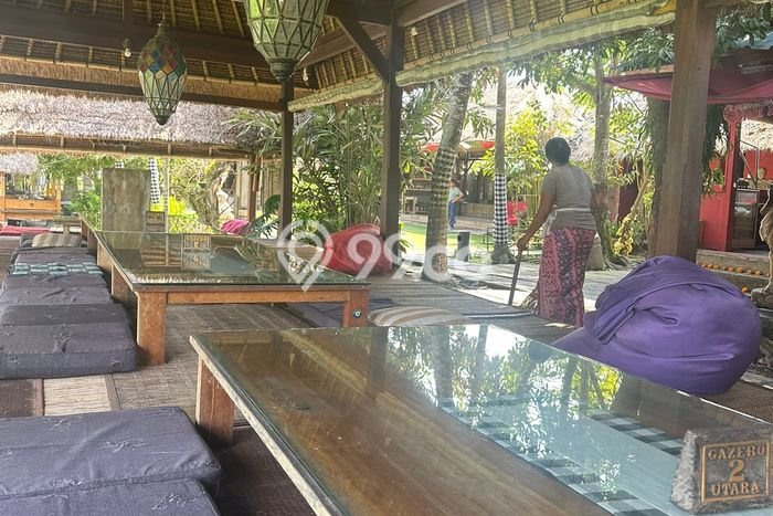 Untuk Dijual Ruko di Ubud Gianyar LT 2600m2 / LB 2300m2 Untuk Dijual Ruko di Ubud Gianyar LT 2600m2 / LB 2300m2