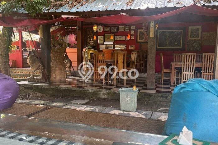 Untuk Dijual Ruko di Ubud Gianyar LT 2600m2 / LB 2300m2 Untuk Dijual Ruko di Ubud Gianyar LT 2600m2 / LB 2300m2
