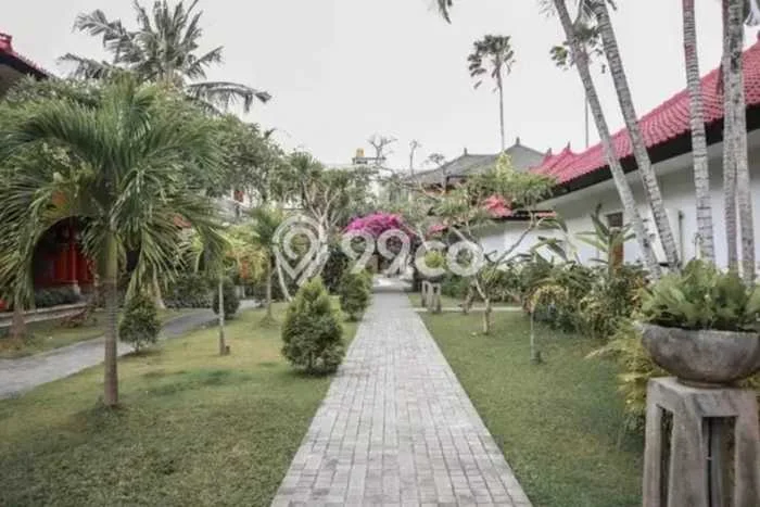 Hunian Premium di Denpasar Lokasi Strategis Kondisi Baik Hunian Premium di Denpasar Lokasi Strategis Kondisi Baik