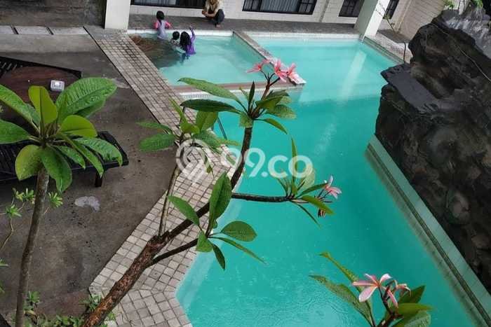 Rumah Mewah Akses Strategis di Badung Rumah Mewah Akses Strategis di Badung