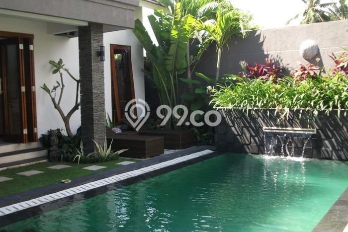 Rumah Mewah Akses Mudah di Badung Rumah Mewah Akses Mudah di Badung