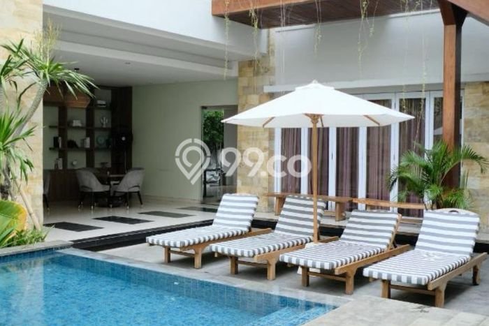 Komersial Bagus LT 3400m2 LB 7000m2 Dijual di Kuta Badung Komersial Bagus LT 3400m2 LB 7000m2 Dijual di Kuta Badung