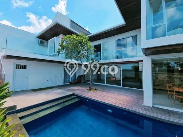 Rumah Eksklusif Best Area di Badung, Bali Rumah Eksklusif Best Area di Badung, Bali