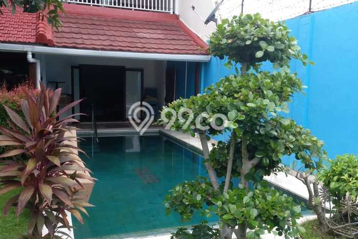 Hunian Luxury Dijual di Badung Fasilitas Lengkap Hunian Luxury Dijual di Badung Fasilitas Lengkap