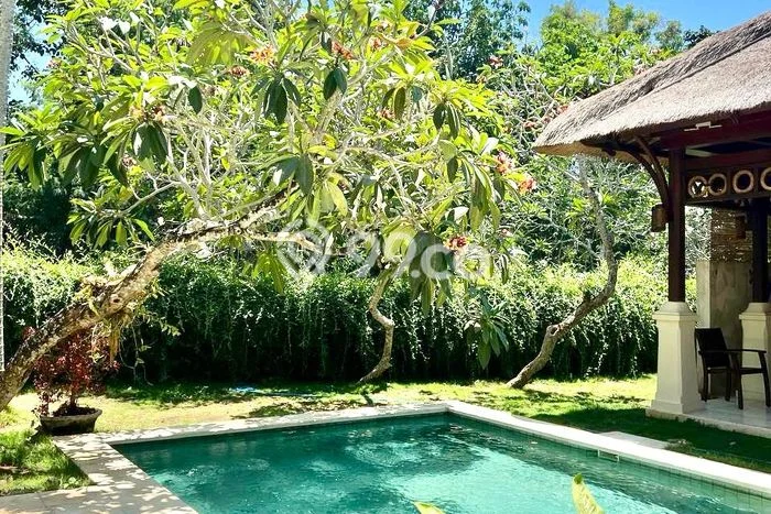 Ready to Use! Luxury House LT 520m2 Desain Elegan di Jimbaran Ready to Use! Luxury House LT 520m2 Desain Elegan di Jimbaran