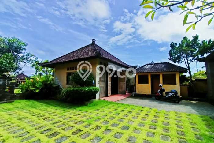 Rumah Eksklusif Best Location di Badung, Bali Rumah Eksklusif Best Location di Badung, Bali