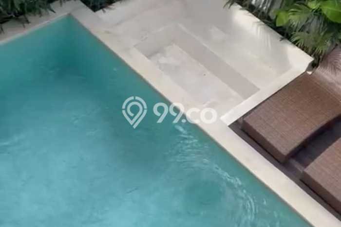 Rumah Mewah Akses Strategis di Badung Rumah Mewah Akses Strategis di Badung