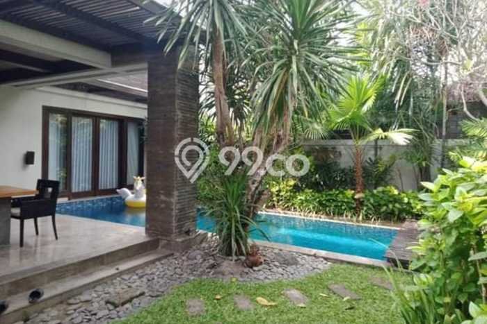 Rumah Eksklusif Dijual di Badung Fasilitas Lengkap Rumah Eksklusif Dijual di Badung Fasilitas Lengkap
