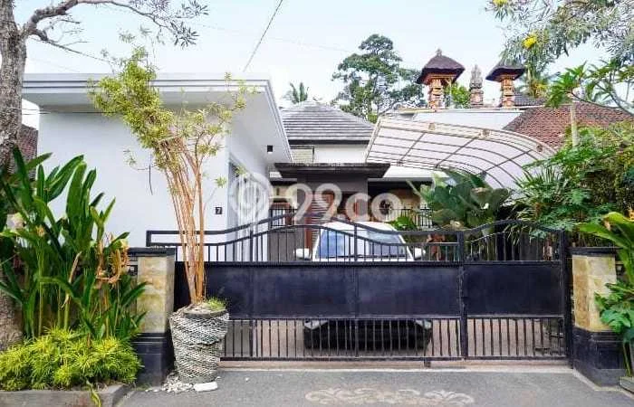 Rumah Luxury Best Location di Gianyar, Bali Rumah Luxury Best Location di Gianyar, Bali