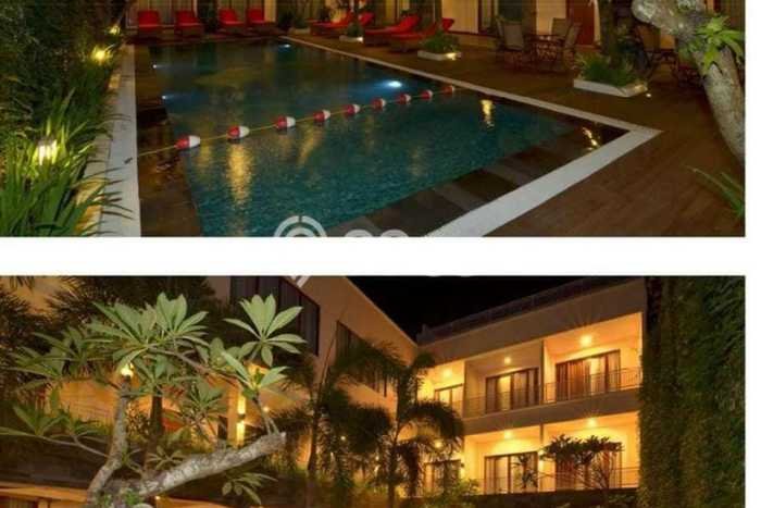 Komersial Dijual di Badung LT 1000m2 & LB 2400m2 Lokasi Terbaik! Komersial Dijual di Badung LT 1000m2 & LB 2400m2 Lokasi Terbaik!