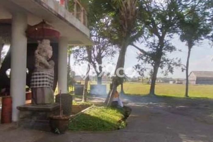 Komersial Dijual di Prime Area Gianyar Luas 1500m2 Komersial Dijual di Prime Area Gianyar Luas 1500m2