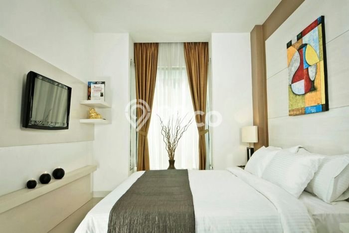 Komersial Dijual di Prime Area Badung Luas 7500m2 Komersial Dijual di Prime Area Badung Luas 7500m2