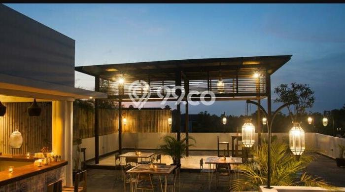Komersial Dijual di Badung LT 460m2 & LB 800m2 Lokasi Terbaik! Komersial Dijual di Badung LT 460m2 & LB 800m2 Lokasi Terbaik!