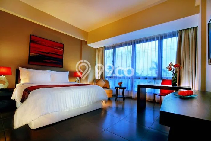 Komersial Dijual di Prime Area Badung Luas 2926m2 Komersial Dijual di Prime Area Badung Luas 2926m2