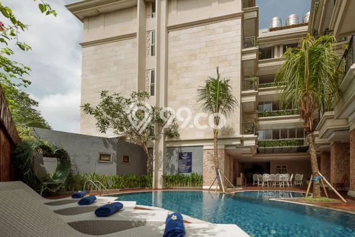 Lokasi Strategis! Dijual Komersial Bisnis di Kuta, Badung Kondisi Baik Lokasi Strategis! Dijual Komersial Bisnis di Kuta, Badung Kondisi Baik