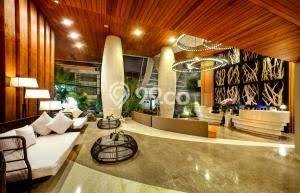 Unit Komersial Dijual di Kuta Badung 7562m2 Unit Komersial Dijual di Kuta Badung 7562m2