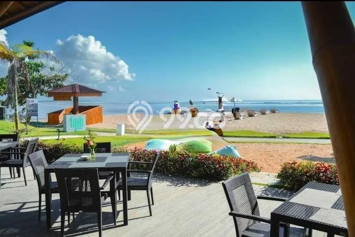 Paling Diincar! Komersial Dijual di Tanjung Benoa Harga Kompetitif Paling Diincar! Komersial Dijual di Tanjung Benoa Harga Kompetitif
