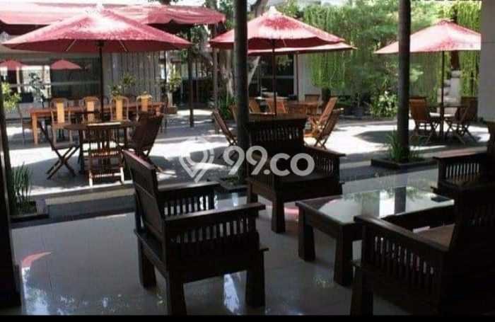 Komersial Dijual Lokasi Emas di Kuta Luas 3000m2 Komersial Dijual Lokasi Emas di Kuta Luas 3000m2