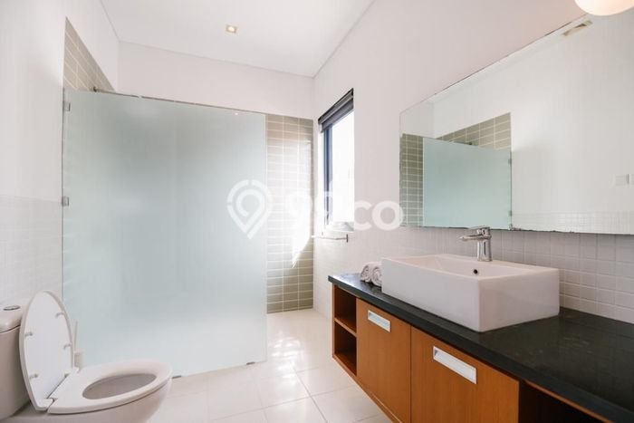 Rumah Luxury di Badung Strategis Kondisi Terawat Rumah Luxury di Badung Strategis Kondisi Terawat
