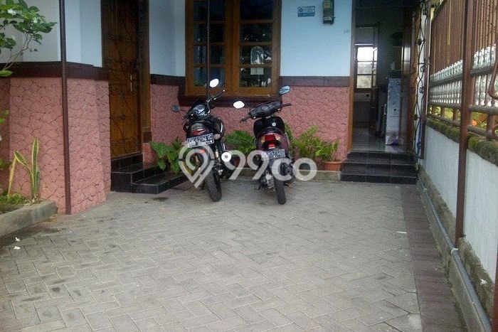 For Sale Hunian Elegan Cozy di Badung For Sale Hunian Elegan Cozy di Badung