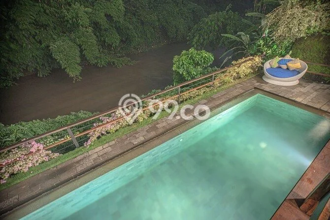 Hunian Eksklusif Best Area di Denpasar, Bali Hunian Eksklusif Best Area di Denpasar, Bali