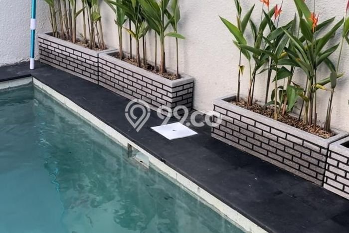 Dijual Rumah Eksklusif 3 KT di Jimbaran, Badung Dijual Rumah Eksklusif 3 KT di Jimbaran, Badung