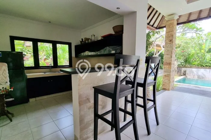 For Sale! Luxury House LT 978m2 Desain Elegan di Jimbaran For Sale! Luxury House LT 978m2 Desain Elegan di Jimbaran