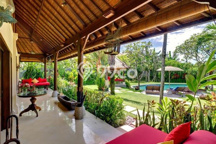 Komersial Dijual di Badung LT 1860m2 & LB 2700m2 Lokasi Terbaik! Komersial Dijual di Badung LT 1860m2 & LB 2700m2 Lokasi Terbaik!