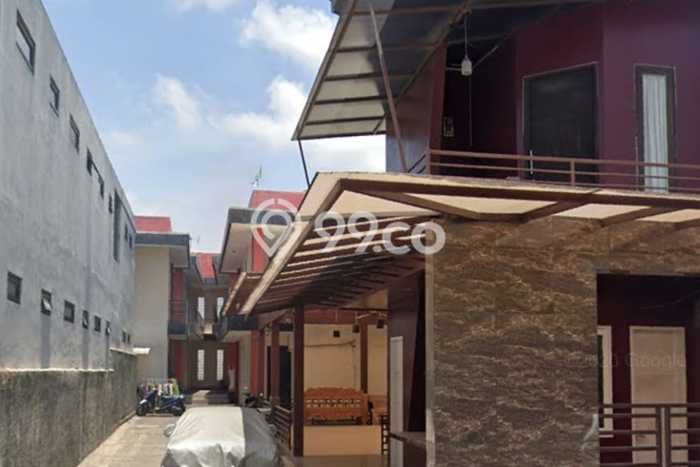 Unit Komersial Dijual di Denpasar LT 600m2 & LB 900m2 Unit Komersial Dijual di Denpasar LT 600m2 & LB 900m2