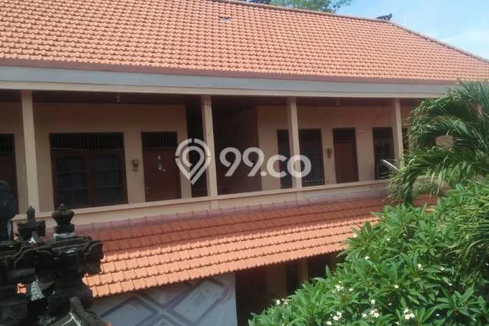 Komersial Dijual di Prime Area Badung Luas 400m2 Komersial Dijual di Prime Area Badung Luas 400m2