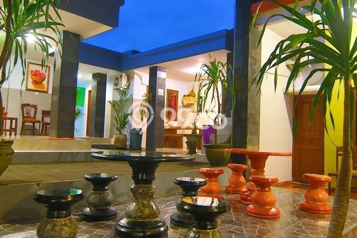 Komersial Dijual di Badung LT 470m2 & LB 750m2 Lokasi Terbaik! Komersial Dijual di Badung LT 470m2 & LB 750m2 Lokasi Terbaik!