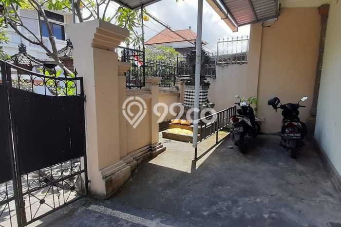 Untuk Dijual! Komersial di Panjer Denpasar LT 300m2 / LB 350m2 Kawasan Bisnis Untuk Dijual! Komersial di Panjer Denpasar LT 300m2 / LB 350m2 Kawasan Bisnis