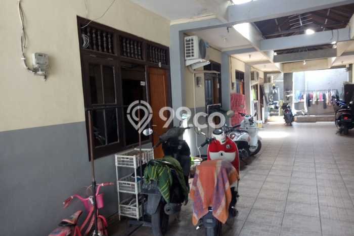 Komersial Paling Dicari LB 325m2 Dijual di Denpasar Barat Komersial Paling Dicari LB 325m2 Dijual di Denpasar Barat
